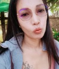 Rencontre Femme Thaïlande à สีชมพู : Haruethai, 45 ans